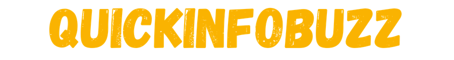 quickinfobuzz.com