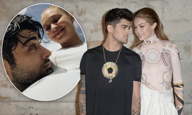 Zayn Malik reveals what happened during his alleged fight with Yolanda Hadid