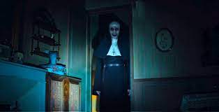 The Nun II trailer release: When can we watch it
