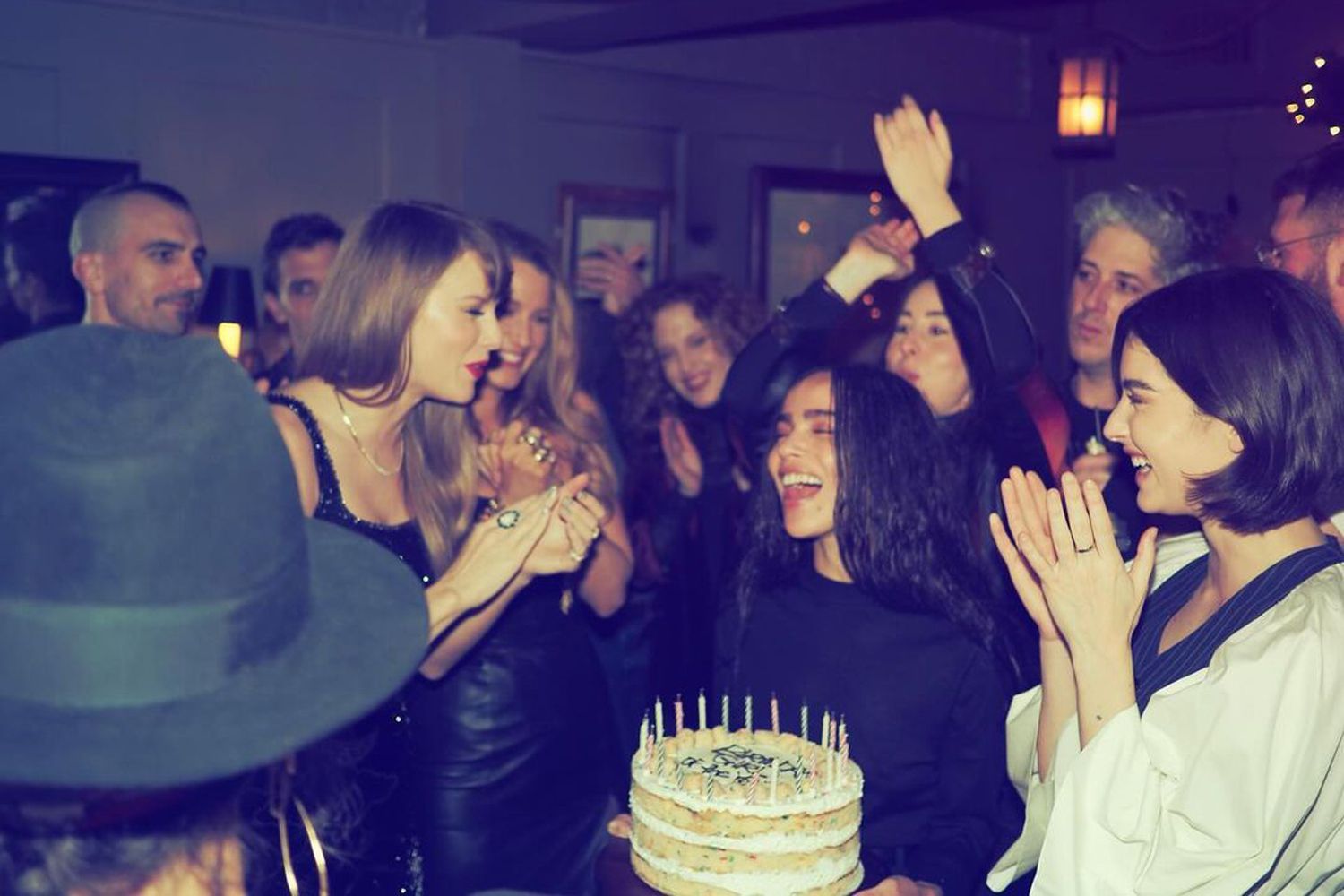 Taylor Swift Birthday Party quickinfobuzz