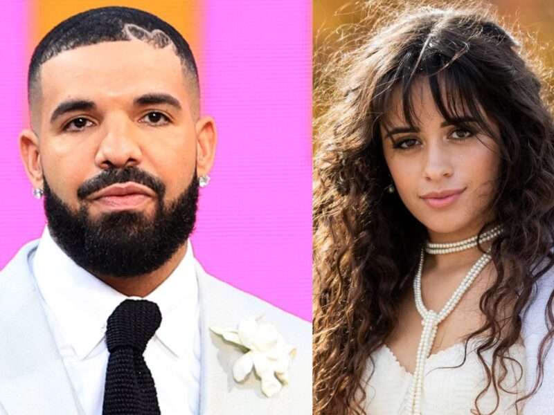 Drake And Camila Cabello Dating Rumors! Seen Jet Skiing