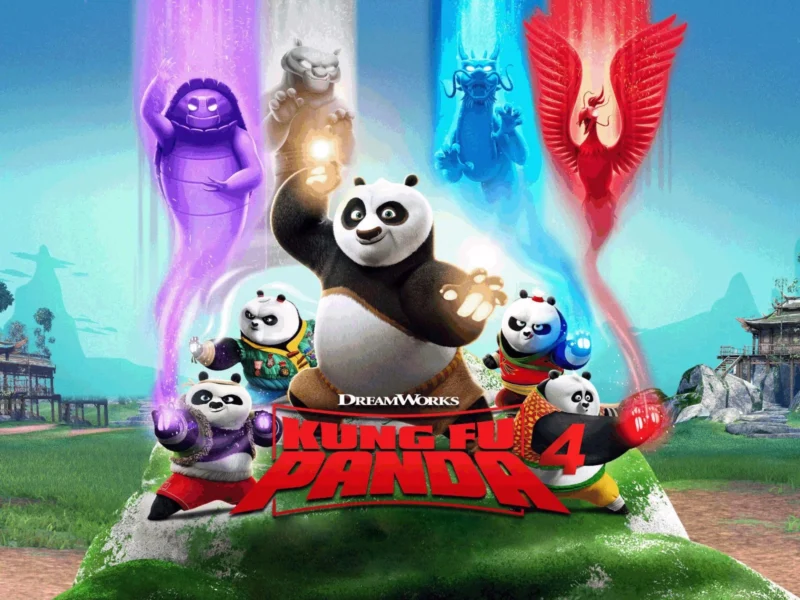 Kung Fu Panda 4 Release Date, Plot, Cast, Trailer, and Everything We Know So Far!