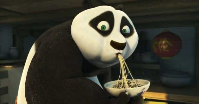 Kung Fu Panda 4 Release Date