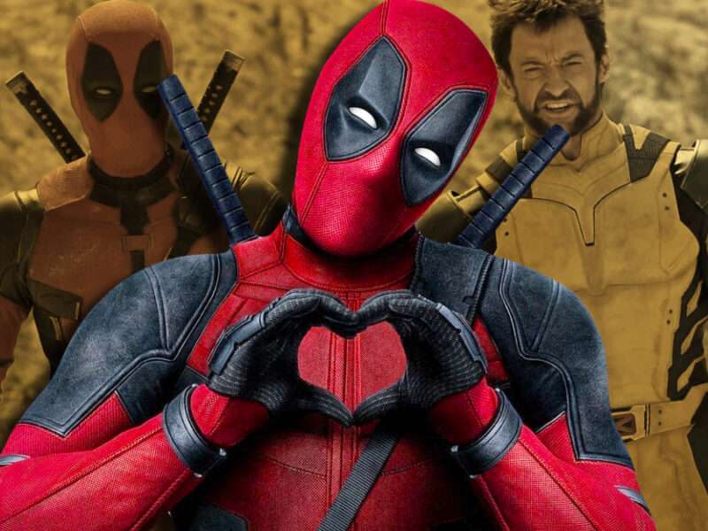 Deadpool 3 Release Date, Trailer, Cast, Plot Rumors and Everything We Know So Far