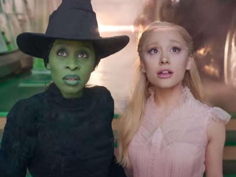 Wicked Movie Release Date, Trailer, Cast, Plot, and Everything We Know So Far!