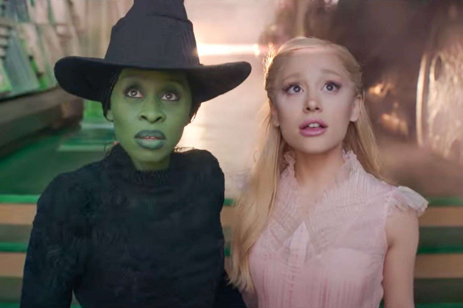 Wicked Movie release date quickinfobuzz