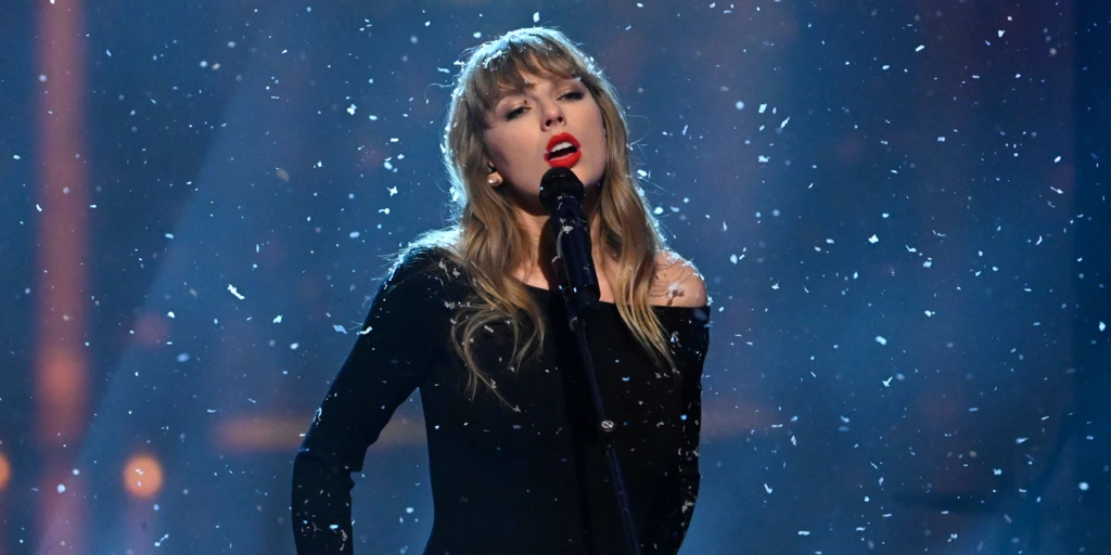 What led Taylor Swift’s Song to be Taken Down from TikTok?
