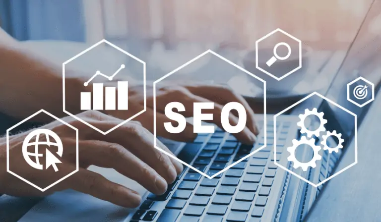 What are the Different SEO Strategies in Digital Marketing?