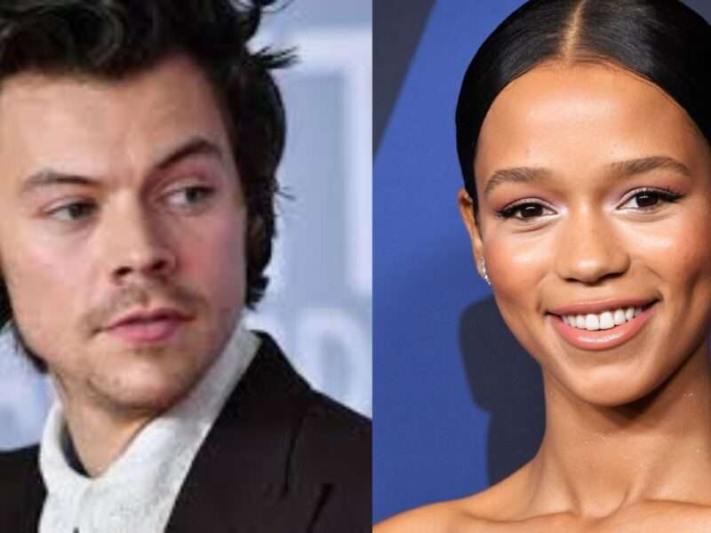 Harry Styles and Taylor Russell Break Up After Dating For Less Than a Year