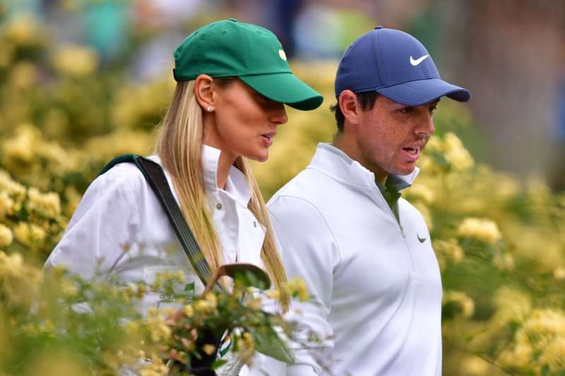 Rory McIlroy Files for Divorce After 7 Years of Marriage