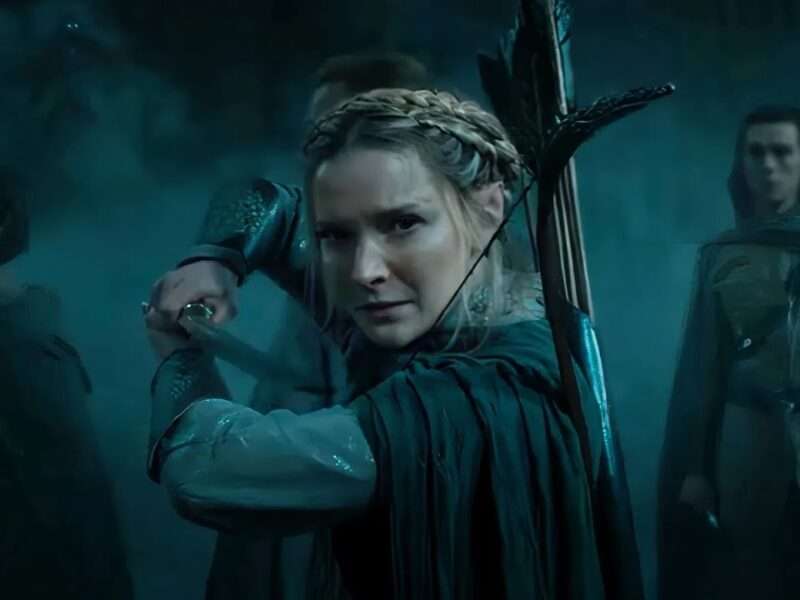 Lord of the Rings: The Rings of Power Season 2 Trailer Has Been Released!