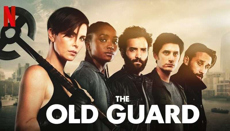 The Old Guard 2 Release Date, Cast, Plot, and everything you need to know.