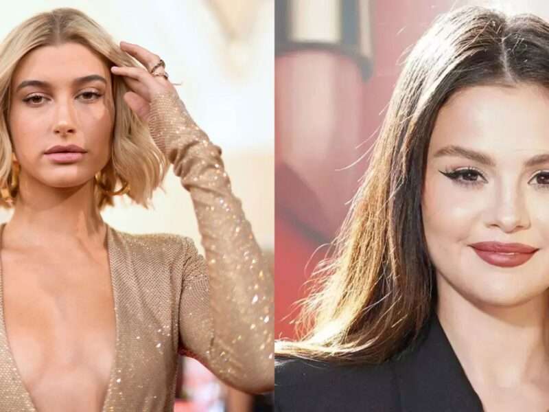 Hailey Bieber and Selena Gomez Might Reconcile Soon!