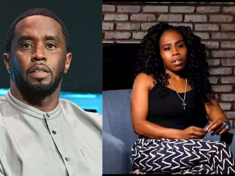 Ally Carter’s Claims Link CPS to Diddy’s Alleged Misconduct