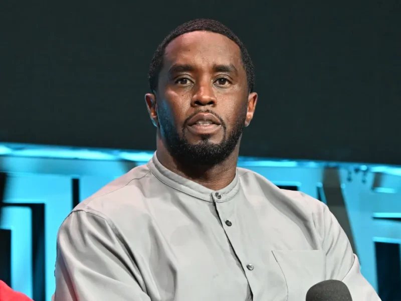 Sean Diddy Combs Phone Calls Ignite New Legal Firestorm