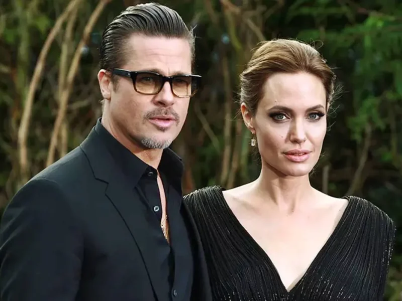 Brad Pitt and Angelina Jolie Reach Divorce Settlement After 8 Years of Intense Fighting